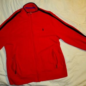 Polo Ralph Lauren Performance Track Jacket